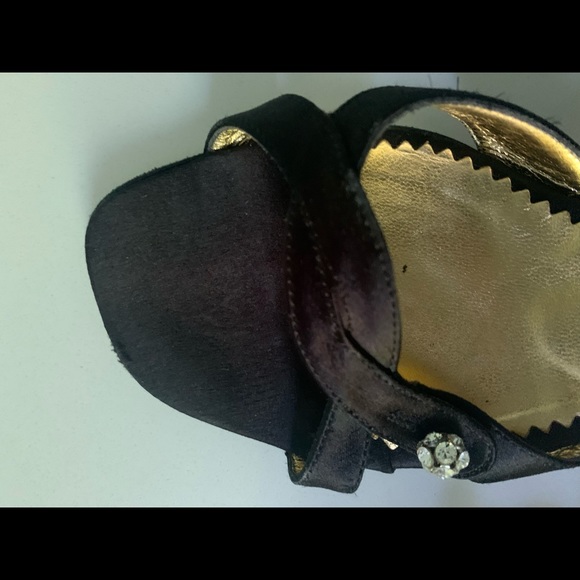 Daniel Barbara kitten heel - Picture 9 of 9